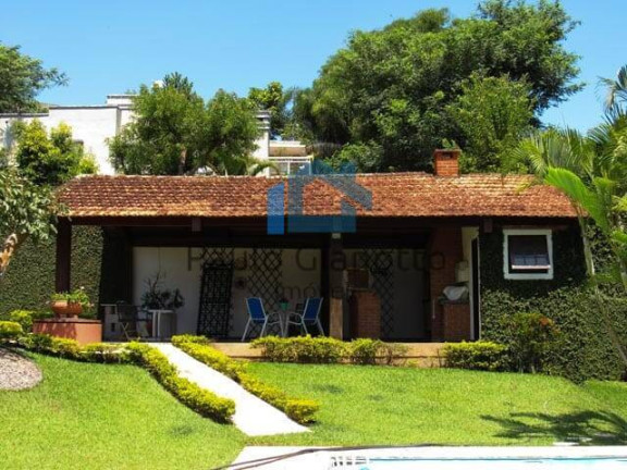 Imagem Casa de Condomínio com 3 Quartos à Venda, 370 m² em Granja Viana - Carapicuíba