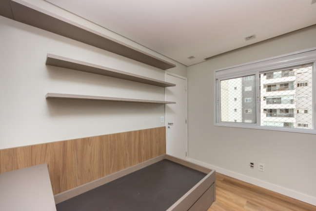 Imagem Apartamento com 3 Quartos à Venda, 89 m² em Jardim Prudência - São Paulo Imagem Apartamento com 3 Quartos à Venda, 89 m² em Jardim Prudência - São Paulo