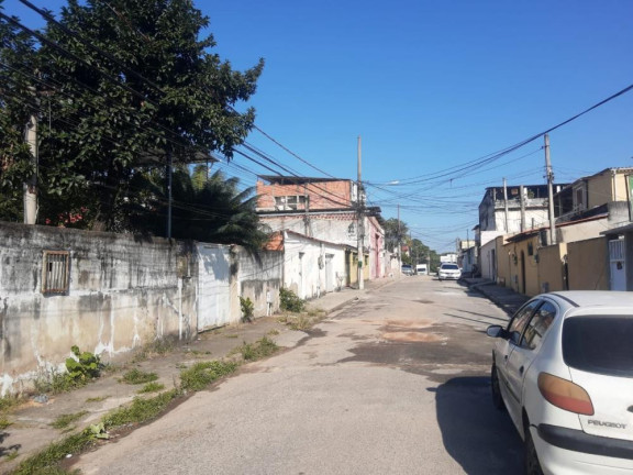 Imagem Casa com 4 Quartos à Venda, em Campo Grande - Rio De Janeiro Imagem Casa com 4 Quartos à Venda, em Campo Grande - Rio De Janeiro