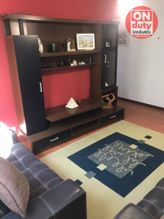 Imagem Apartamento com 3 Quartos à Venda, 87 m² em Jardim Las Palmas - Guarujá Imagem Apartamento com 3 Quartos à Venda, 87 m² em Jardim Las Palmas - Guarujá