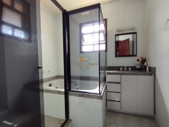 Imagem Casa com 4 Quartos à Venda, 312 m² em Golfe - Teresópolis