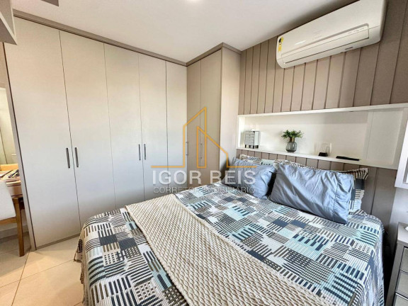 Imagem Apartamento com 2 Quartos à Venda,  em Parque Tamandaré - Campos Dos Goytacazes