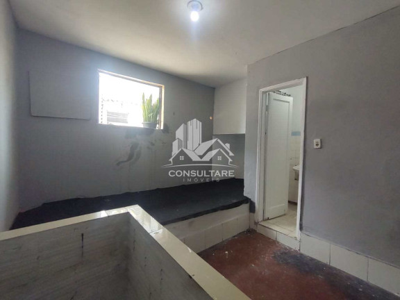 Imagem Imóvel para Alugar, 34 m² em Aparecida - Santos Imagem Imóvel para Alugar, 34 m² em Aparecida - Santos