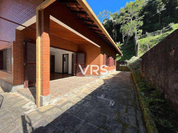 Imagem Casa com 2 Quartos à Venda, 134 m² em Araras - Teresópolis Imagem Casa com 2 Quartos à Venda, 134 m² em Araras - Teresópolis