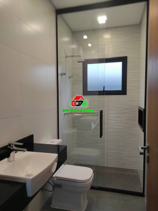 Imagem Casa de Condomínio com 3 Quartos à Venda, 250 m² em Loteamento Floresta - São José Dos Campos