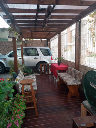 Imagem Casa com 4 Quartos à Venda, 310 m² em Perequê - Porto Belo Imagem Casa com 4 Quartos à Venda, 310 m² em Perequê - Porto Belo