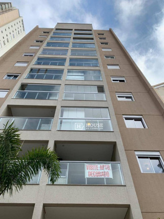 Imagem Apartamento com 2 Quartos à Venda, 67 m² em Vila Mascote - São Paulo