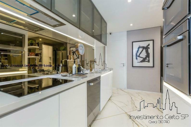 Imagem Apartamento com 3 Quartos à Venda, 160 m² em Pinheiros - São Paulo Imagem Apartamento com 3 Quartos à Venda, 160 m² em Pinheiros - São Paulo