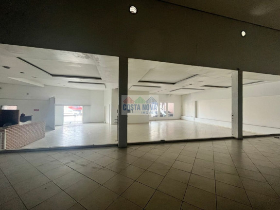 Imagem Imóvel Comercial para Alugar, 1.338 m² em Carandiru - São Paulo