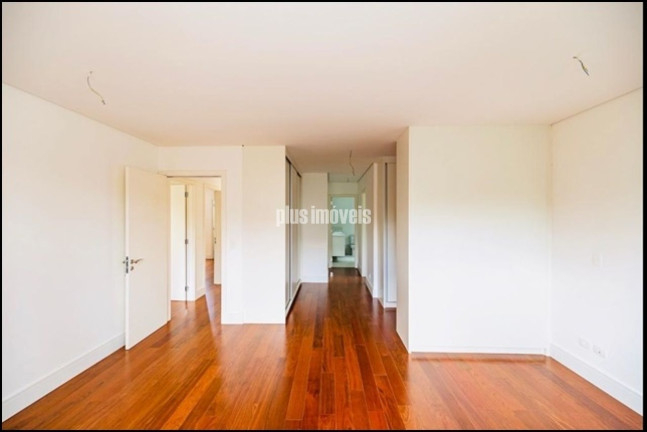 Imagem Casa com 4 Quartos à Venda, 420 m² em Granja Julieta - São Paulo