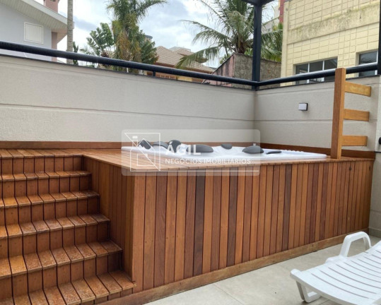 Imagem Apartamento com 1 Quarto à Venda, 94 m² em Parque Residencial Aquarius - São José Dos Campos Imagem Apartamento com 1 Quarto à Venda, 94 m² em Parque Residencial Aquarius - São José Dos Campos