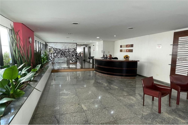 Imagem Imóvel Comercial à Venda, 31 m² em Itaim Bibi - São Paulo Imagem Imóvel Comercial à Venda, 31 m² em Itaim Bibi - São Paulo