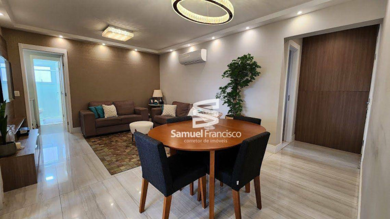 Imagem Apartamento com 3 Quartos à Venda, 97 m² em Jardim Elite - Piracicaba