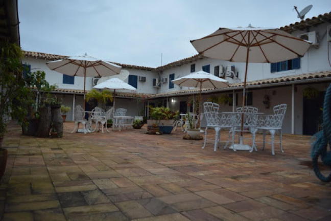 Imagem Apartamento com 1 Quarto à Venda, 76 m² em Centro - Armação Dos Búzios Imagem Apartamento com 1 Quarto à Venda, 76 m² em Centro - Armação Dos Búzios