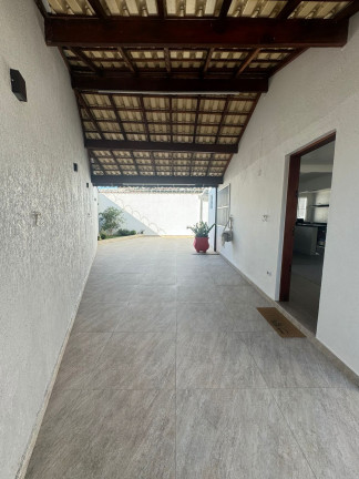 Imagem Casa com 2 Quartos à Venda, 105 m² em Flórida - Praia Grande Imagem Casa com 2 Quartos à Venda, 105 m² em Flórida - Praia Grande