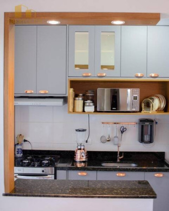 Imagem Apartamento com 2 Quartos à Venda, 57 m² em Vila Rangel - São José Dos Campos Imagem Apartamento com 2 Quartos à Venda, 57 m² em Vila Rangel - São José Dos Campos