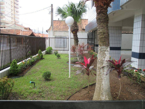 Apartamento com 2 Quartos à Venda, 81 m² em Vila Assuncao - Praia Grande