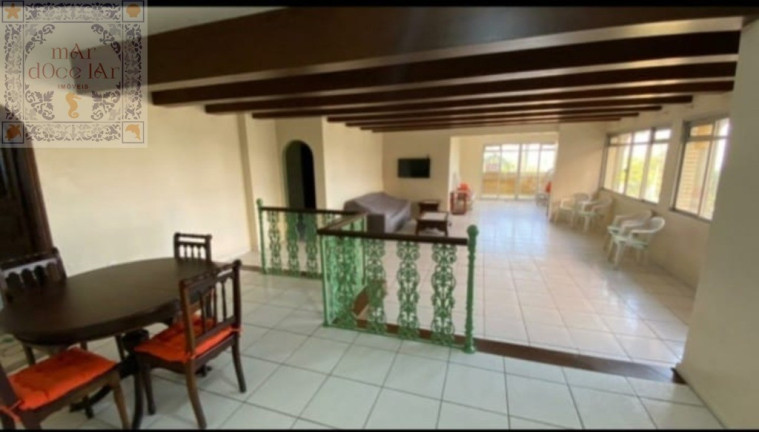 Apartamento com 3 Quartos à Venda, 210 m² em Aparecida - Santos