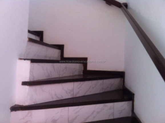 Imagem Casa de Condomínio com 3 Quartos à Venda, 100 m² em Peró - Cabo Frio