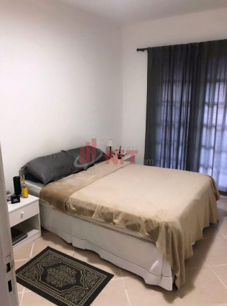 Imagem Casa de Condomínio com 2 Quartos à Venda, 120 m² em Mata Paca - Niterói Imagem Casa de Condomínio com 2 Quartos à Venda, 120 m² em Mata Paca - Niterói