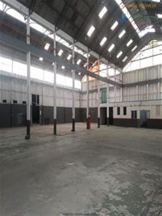 Imagem Imóvel Comercial para Alugar, 3.600 m² em Tamboré - Barueri Imagem Imóvel Comercial para Alugar, 3.600 m² em Tamboré - Barueri