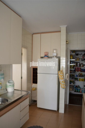 Imagem Apartamento com 3 Quartos à Venda, 210 m² em Morumbi - São Paulo Imagem Apartamento com 3 Quartos à Venda, 210 m² em Morumbi - São Paulo