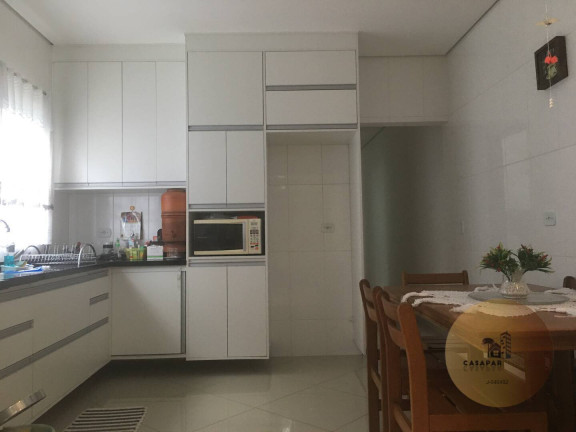 Imagem Casa com 4 Quartos à Venda, 200 m² em Osvaldo Cruz - São Caetano Do Sul Imagem Casa com 4 Quartos à Venda, 200 m² em Osvaldo Cruz - São Caetano Do Sul