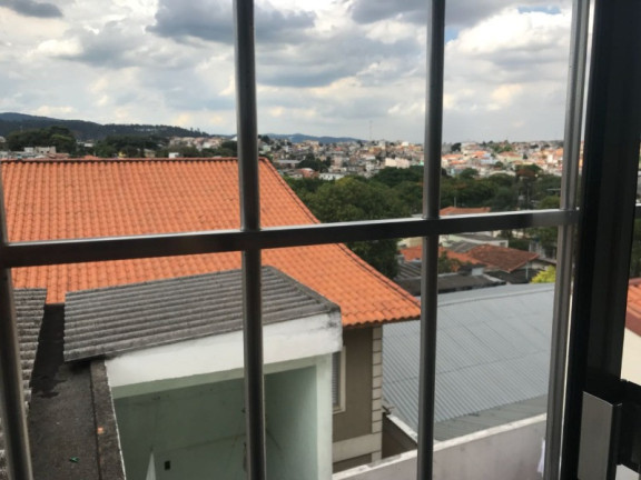 Imagem Sobrado com 3 Quartos à Venda, 152 m² em Jardim Cidade Pirituba - São Paulo