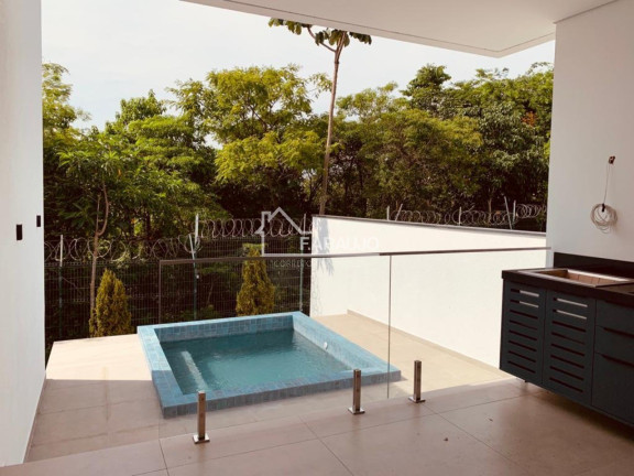 Imagem Imóvel com 3 Quartos à Venda, 185 m² em Green Valley - Votorantim