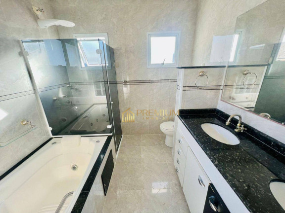 Imagem Sobrado com 4 Quartos à Venda, 220 m² em Jardim América - São José Dos Campos
