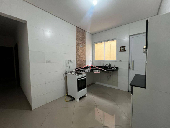 Imagem Casa com 2 Quartos à Venda, 70 m² em Aviação - Praia Grande