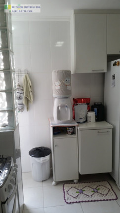 Imagem Apartamento com 2 Quartos à Venda, 60 m² em Vila Mariana - São Paulo Imagem Apartamento com 2 Quartos à Venda, 60 m² em Vila Mariana - São Paulo