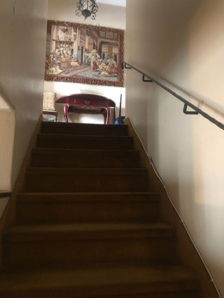 Imagem Casa com 3 Quartos à Venda, 140 m² em Cambuci - São Paulo Imagem Casa com 3 Quartos à Venda, 140 m² em Cambuci - São Paulo