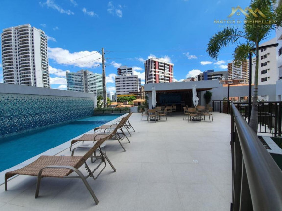 Imagem Apartamento com 3 Quartos à Venda, 260 m² em Cocó - Fortaleza Imagem Apartamento com 3 Quartos à Venda, 260 m² em Cocó - Fortaleza