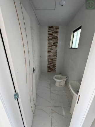 Imagem Casa com 2 Quartos à Venda, 48 m² em Boa Vista - Ponta Grossa