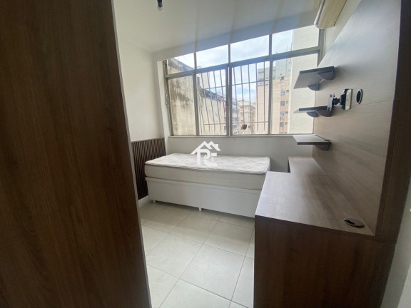 Imagem Apartamento com 3 Quartos à Venda, 110 m² em Icaraí - Niterói Imagem Apartamento com 3 Quartos à Venda, 110 m² em Icaraí - Niterói