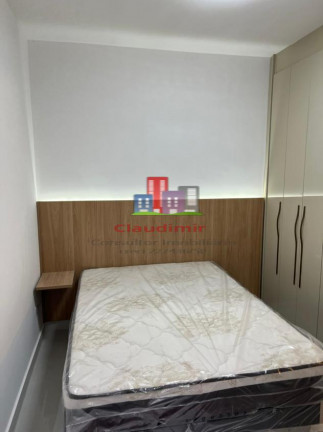 Imagem Apartamento com 2 Quartos à Venda, 48 m² em Penha De França - São Paulo