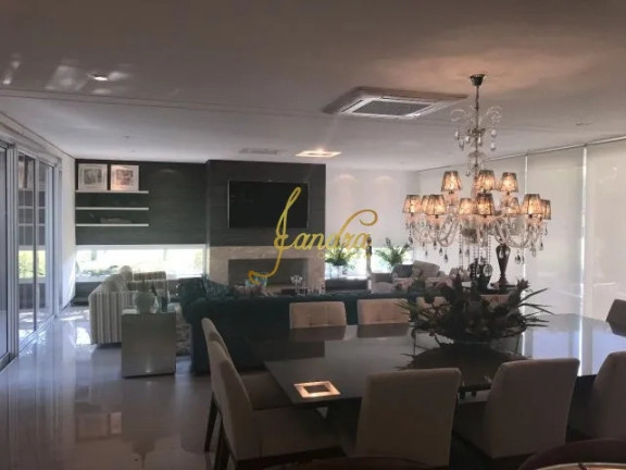 Imagem Casa de Condomínio com 6 Quartos à Venda, 280 m² em Remanso - Xangri-la