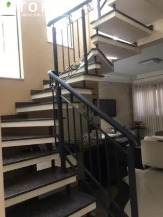 Imagem Sobrado com 3 Quartos à Venda, 230 m² em Vila Haro - Sorocaba Imagem Sobrado com 3 Quartos à Venda, 230 m² em Vila Haro - Sorocaba