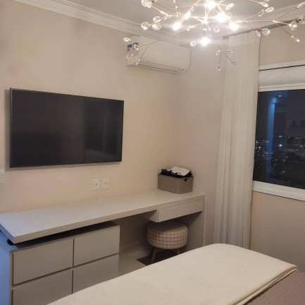 Imagem Apartamento com 3 Quartos à Venda, 156 m² em Centro - São Bernardo Do Campo Imagem Apartamento com 3 Quartos à Venda, 156 m² em Centro - São Bernardo Do Campo