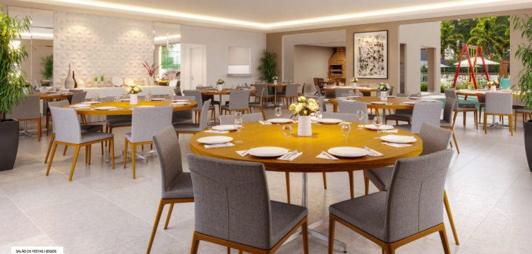 Imagem Apartamento com 2 Quartos à Venda, 59 m² em Cidade Nova - Manaus