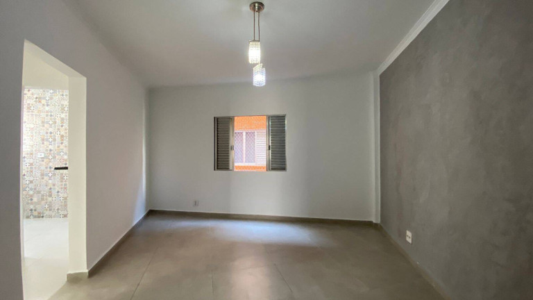 Imagem Apartamento com 1 Quarto à Venda, 48 m² em Guilhermina - Praia Grande
