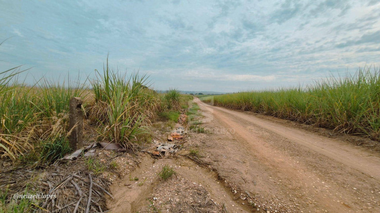 Imóvel à Venda, 39.000 m² em Parque São Jorge - Piracicaba