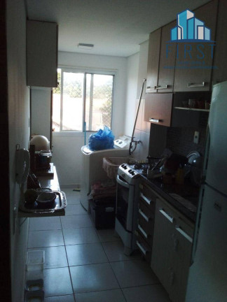 Imagem Apartamento com 2 Quartos à Venda, 60 m² em Santa Claudina - Vinhedo Imagem Apartamento com 2 Quartos à Venda, 60 m² em Santa Claudina - Vinhedo