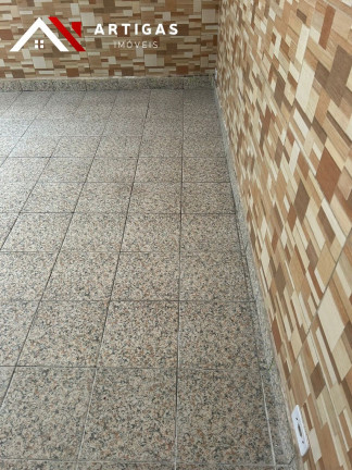 Imagem Casa com 2 Quartos para Alugar,  em Mooca - São Paulo