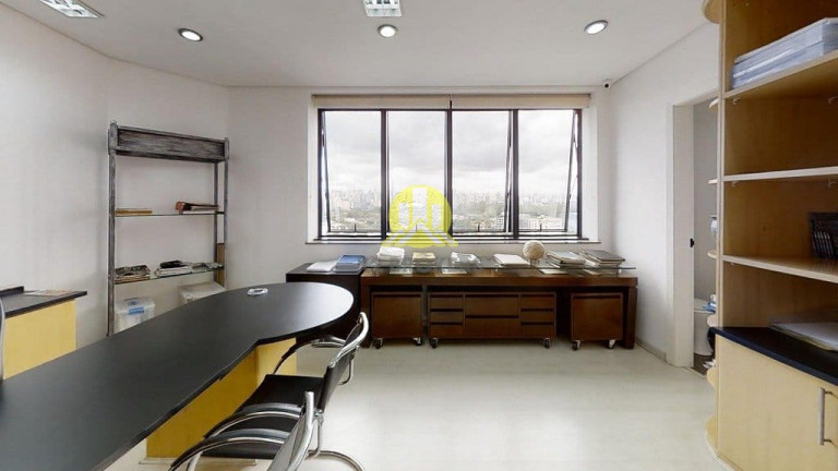 Imagem Sala Comercial à Venda, 68 m² em Jardim Paulista - São Paulo