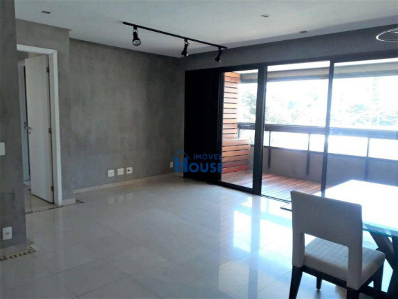 Imagem Apartamento com 2 Quartos à Venda, 84 m² em Pinheiros - São Paulo