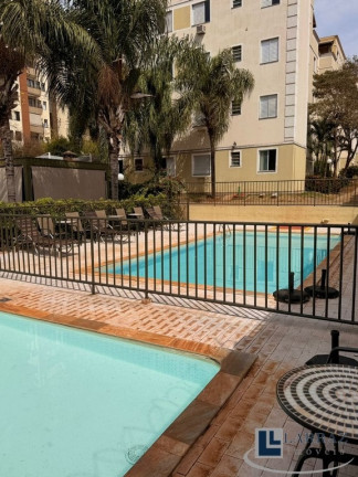 Imagem Imóvel com 2 Quartos à Venda, 47 m² em City Ribeirão - Ribeirao Preto