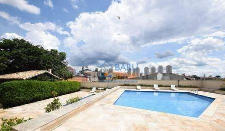 Imagem Apartamento com 4 Quartos à Venda, 169 m² em Morumbi - São Paulo