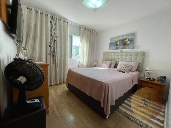 Imagem Apartamento com 3 Quartos à Venda, 108 m² em Osvaldo Cruz - São Caetano Do Sul Imagem Apartamento com 3 Quartos à Venda, 108 m² em Osvaldo Cruz - São Caetano Do Sul